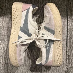 Gola Grandslam Trident Sneakers